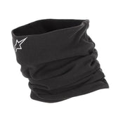 Alpinestars Fleece Neck Warmer Black